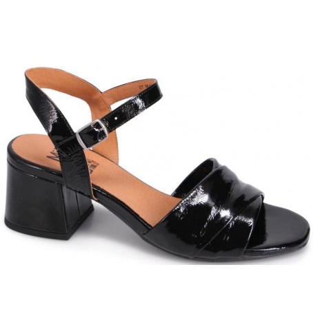 Miz mooz BELA S3910-03 - Vernis noir - BELA$01MM