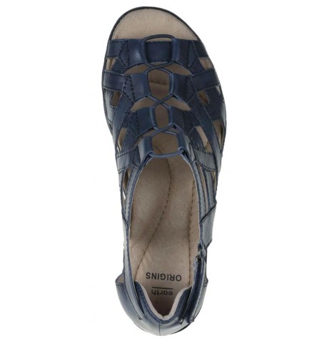 Earth BELLE BRIGET 7206187 - Blue - BELLEBRIGET$04E