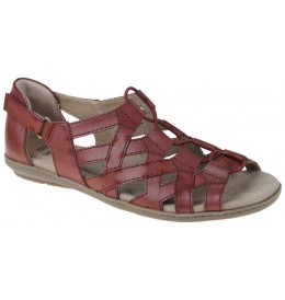 Earth BELLE BRIGET 7206187 - Red - BELLEBRIGET$09E