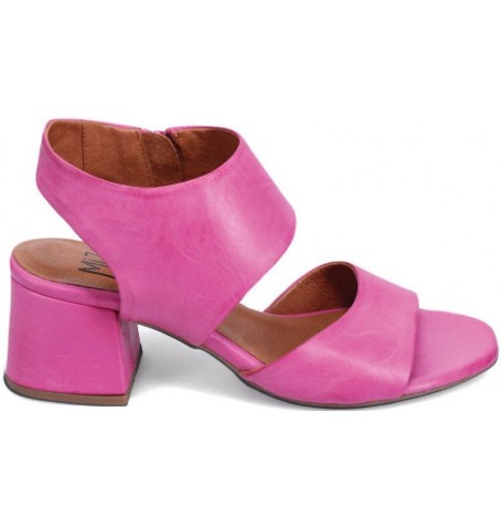 Miz mooz BONNETTE - Pink - BONNETTE$10MZ