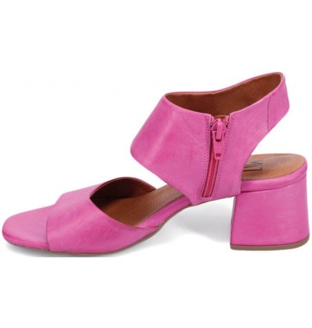 Miz mooz BONNETTE - Pink - BONNETTE$10MZ