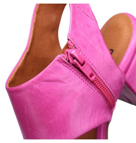 Miz mooz BONNETTE - Pink - BONNETTE$10MZ