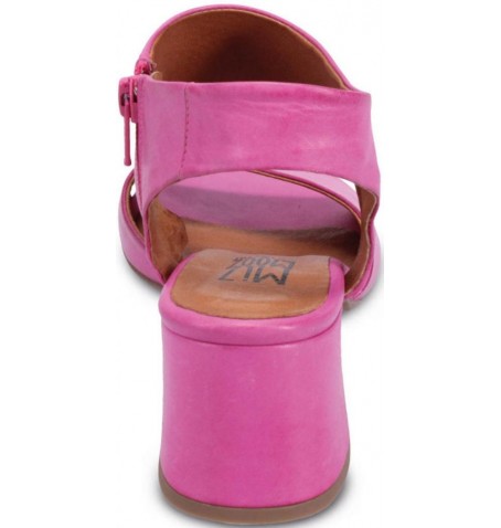 Miz mooz BONNETTE - Pink - BONNETTE$10MZ