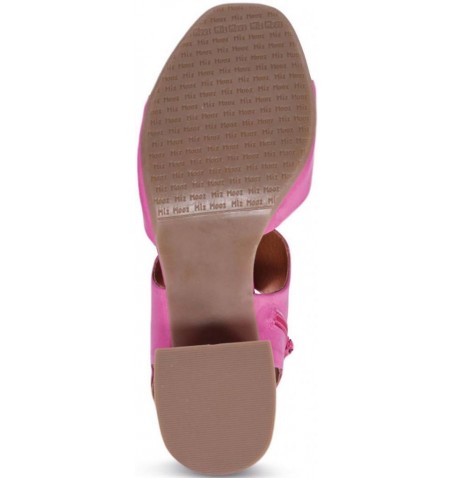 Miz mooz BONNETTE - Pink - BONNETTE$10MZ