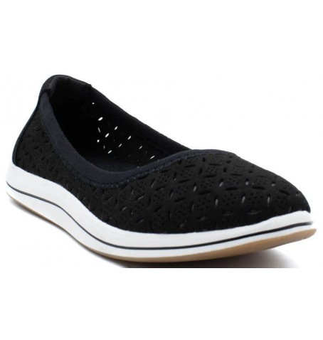 Clarks BREEZE ROAM 26177228 - Noir - BREEZEROAM$02C