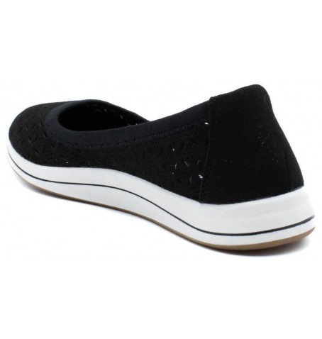 Clarks BREEZE ROAM 26177228 - Noir - BREEZEROAM$02C