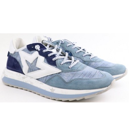 Cetti C1311-SRA - Bleu - C1311SRA$04C