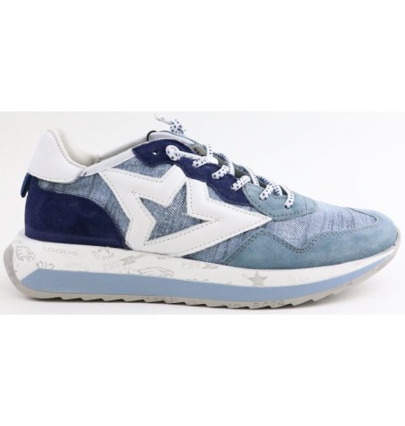 Cetti C1311-SRA - Bleu - C1311SRA$04C