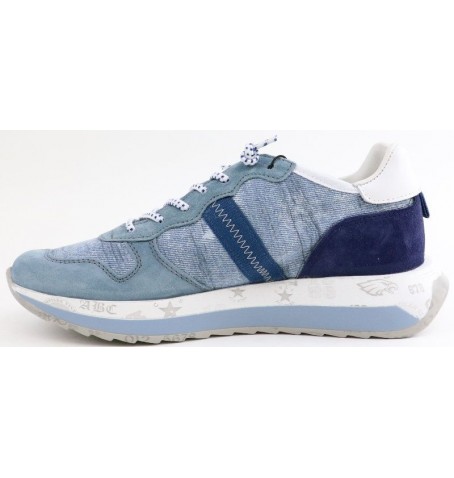 Cetti C1311-SRA - Bleu - C1311SRA$04C