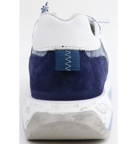 Cetti C1311-SRA - Bleu - C1311SRA$04C