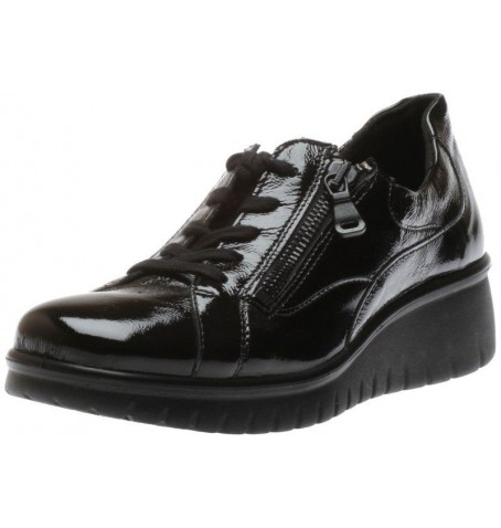 Josef seibel CALAIS 22 55322 - Vernis noir - CALAIS22$01JS