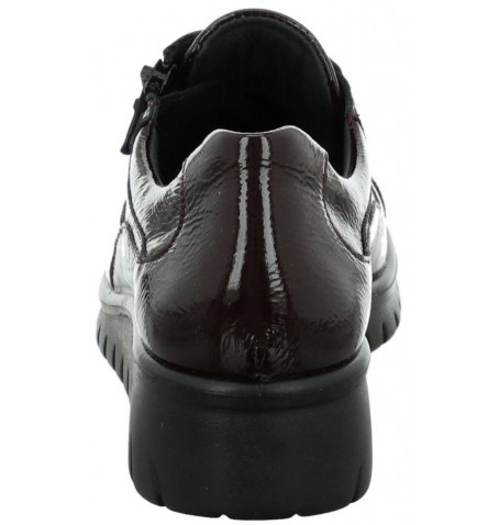 Josef seibel CALAIS 22 55322 - Vernis noir - CALAIS22$01JS