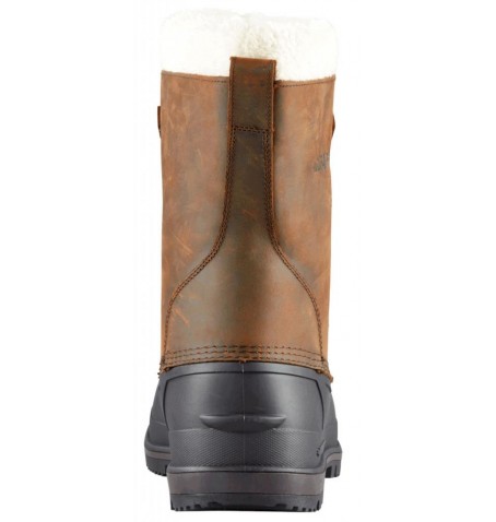 Baffin CANADA HTGE-M001 - Brun - CANADA$BBJ.03BA