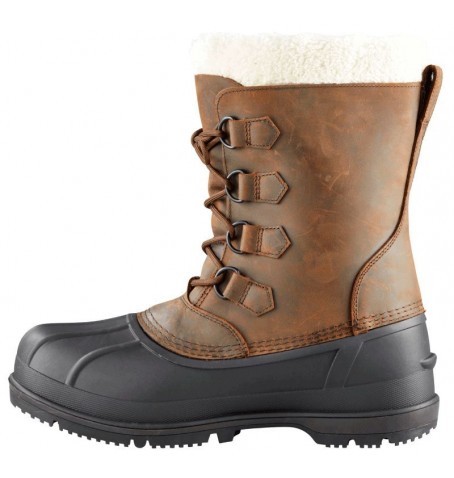 Baffin CANADA HTGE-M001 - Brun - CANADA$BBJ.03BA