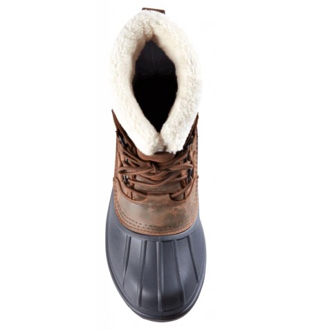 Baffin CANADA HTGE-M001 - Brun - CANADA$BBJ.03BA