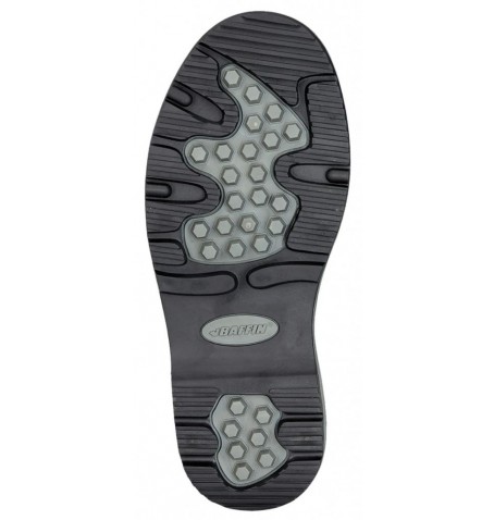 Baffin CANADA HTGE-M001 - Brun - CANADA$BBJ.03BA