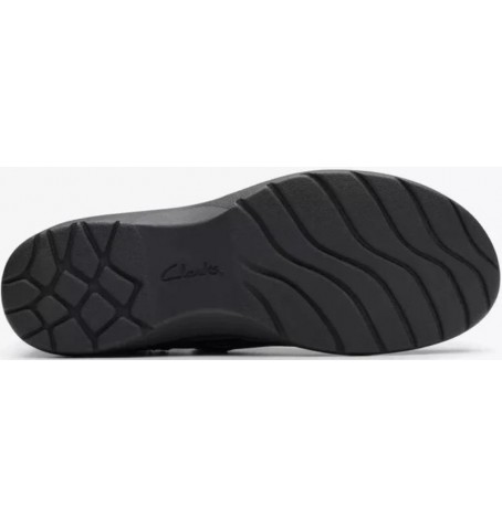 Clarks CARLEIGH STYLE 26180394 - Black - CARLEIGHSTYL$02