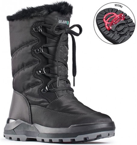 Olang CARMEN 2.0 - Noir - CARMEN2$81.02OL