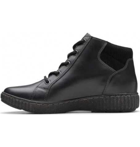 Clarks CAROLINE PARK 26179524 - Black - CAROLINEPA$02C2