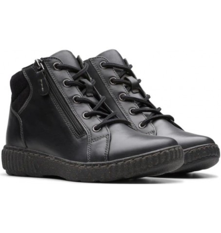 Clarks CAROLINE PARK 26179524 - Black - CAROLINEPA$02C2