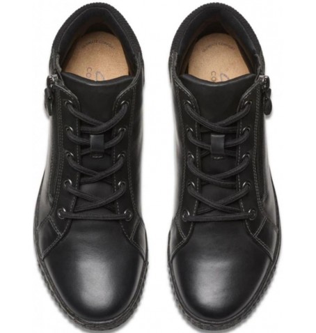 Clarks CAROLINE PARK 26179524 - Black - CAROLINEPA$02C2