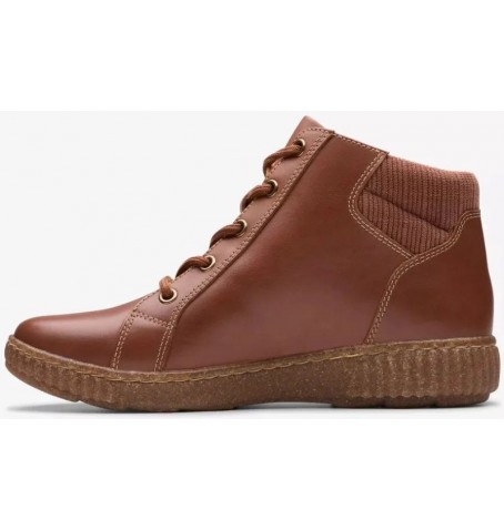 Clarks CAROLINE PARK 26179525 - Tan - CAROLINEPA$08C2