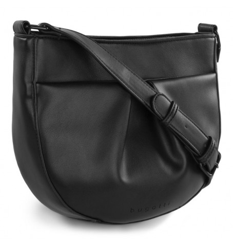 Bugatti CBY2421BU NOIR - Noir - CBY2421BU$BLK