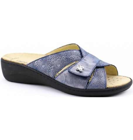 Grunland CE0641 - Bleu - CE0641Z04GR