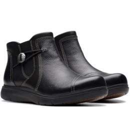 Clarks CERTINA JOY 26179815 - Black - CERTINAJOY$02C