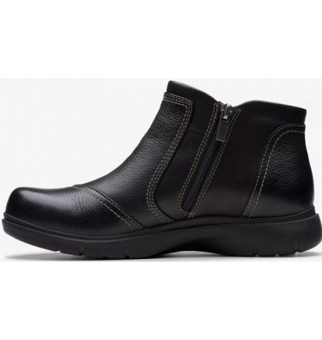 Clarks CERTINA JOY 26179815 - Black - CERTINAJOY$02C