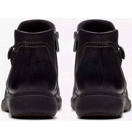 Clarks CERTINA JOY 26179815 - Black - CERTINAJOY$02C