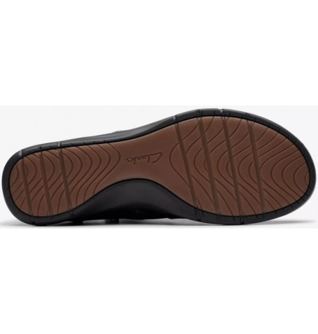 Clarks CERTINA JOY 26179815 - Black - CERTINAJOY$02C