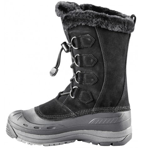 Baffin CHLOE 45100185 - Noir - CHLOE$001.02BA
