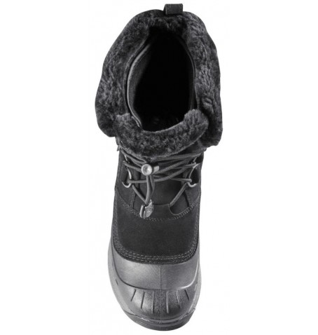 Baffin CHLOE 45100185 - Noir - CHLOE$001.02BA