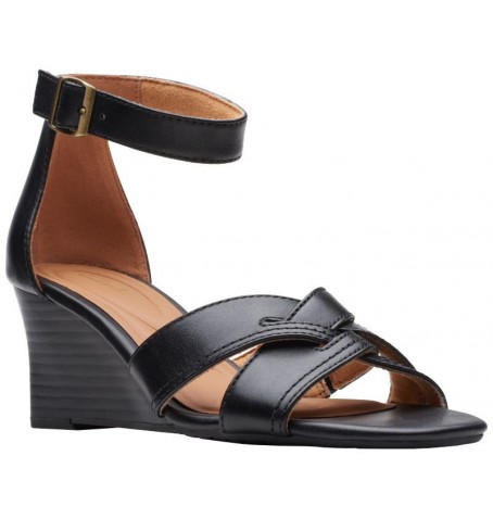 Clarks CIELO CHARM 26171524 - Noir - CIELOCHARM$02C