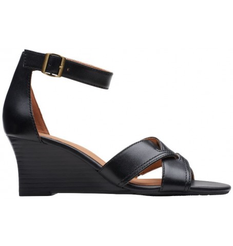 Clarks CIELO CHARM 26171524 - Noir - CIELOCHARM$02C