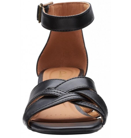 Clarks CIELO CHARM 26171524 - Noir - CIELOCHARM$02C