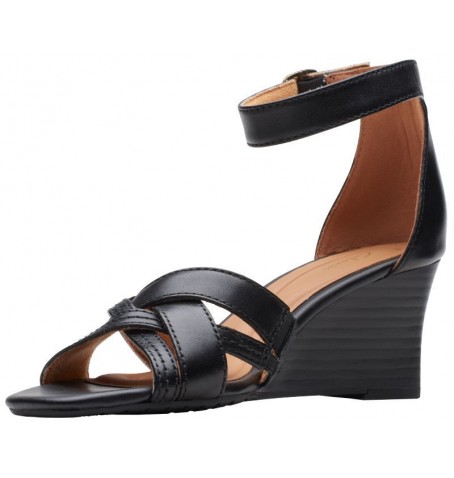 Clarks CIELO CHARM 26171524 - Noir - CIELOCHARM$02C