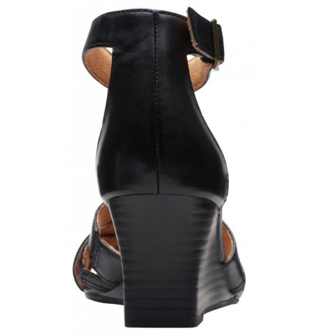 Clarks CIELO CHARM 26171524 - Noir - CIELOCHARM$02C