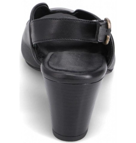 Bueno CLAIRE WA1800 - Noir - CLAIRE$02BU