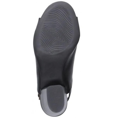 Bueno CLAIRE WA1800 - Noir - CLAIRE$02BU
