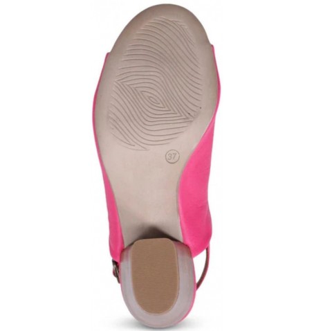 Bueno CLAIRE WA1800 - Rose - CLAIRE$10BU