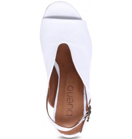 Bueno CLAIRE WA1800 - Blanc - CLAIRE$14BU