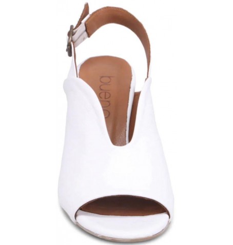 Bueno CLAIRE WA1800 - Blanc - CLAIRE$14BU