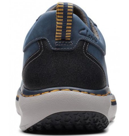 Clarks CLARKSPRO LACE 26175194 - Bleu - CLARKPROLACE$04
