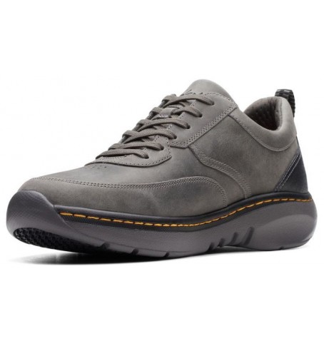 Clarks CLARKSPRO LACE 26175192 - Argent gris - CLARKPROLACE$18