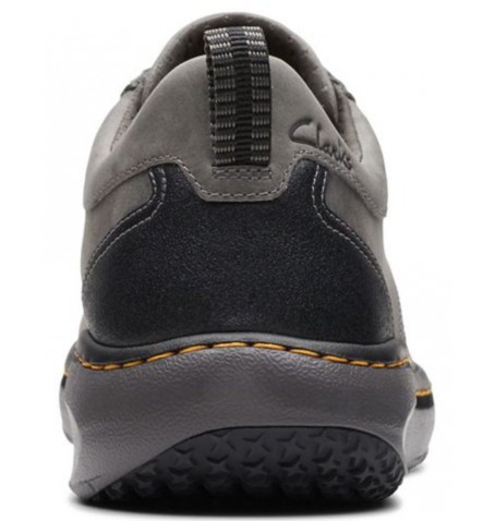 Clarks CLARKSPRO LACE 26175192 - Argent gris - CLARKPROLACE$18