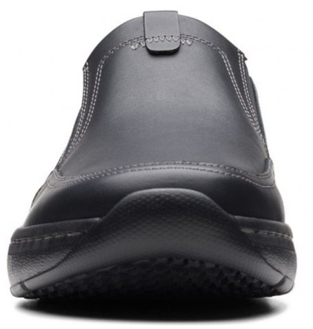 Clarks CLARKSPRO STEP 26175196 - Noir - CLARKPROSTEP$02