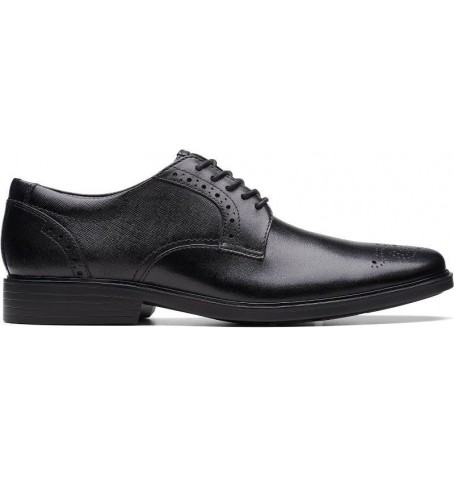 Clarks CLARKSLITE TIE 26176881 - Noir - CLARKSLITETI$02