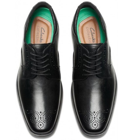 Clarks CLARKSLITE TIE 26176881 - Noir - CLARKSLITETI$02
